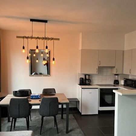 Appartement Wim Blankenberge Eksteriør billede
